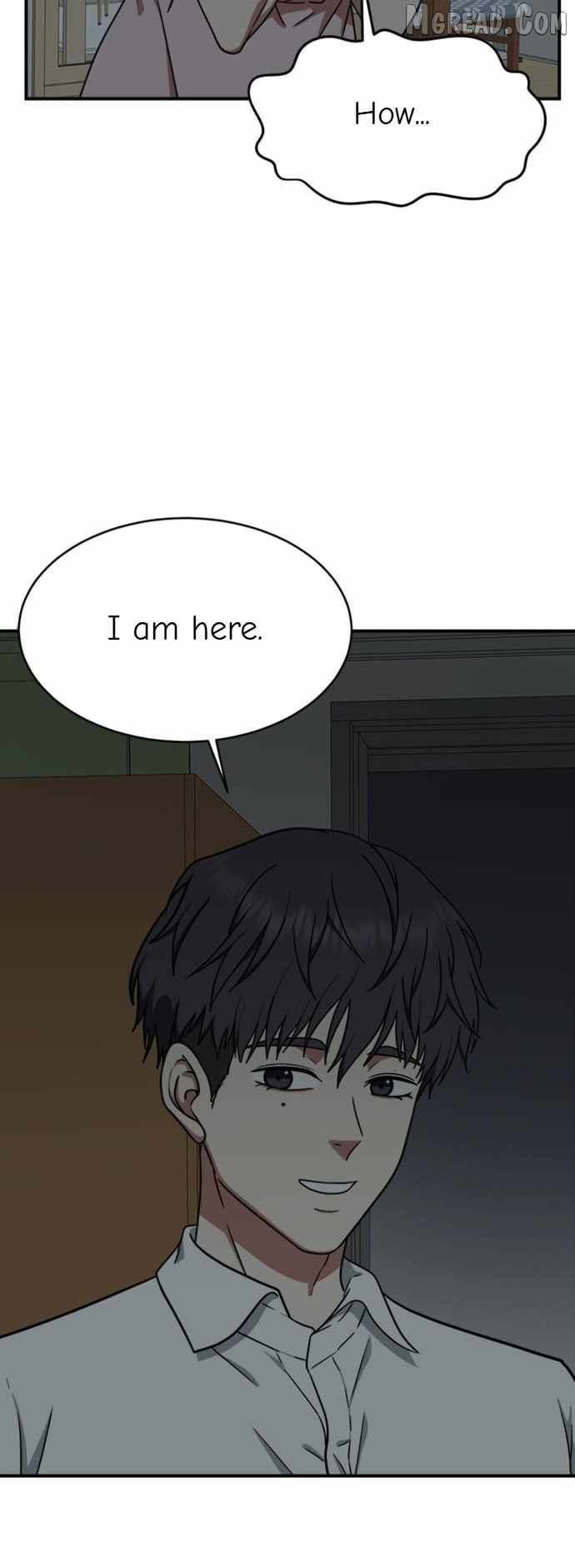 Read Change Me chapter 123 image 3 on Lezhin