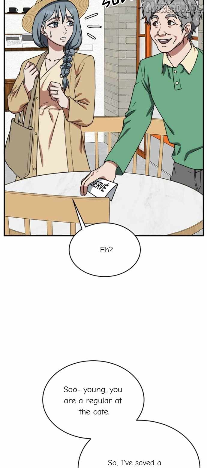 Read Change Me chapter 123 image 30 on Lezhin