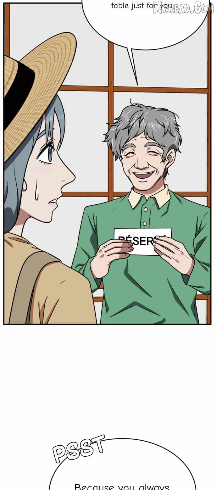 Read Change Me chapter 123 image 31 on Lezhin