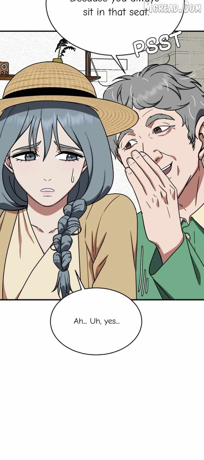 Read Change Me chapter 123 image 32 on Lezhin