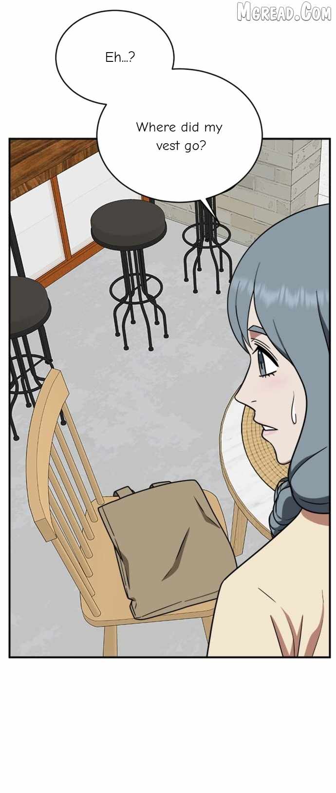 Read Change Me chapter 123 image 38 on Lezhin