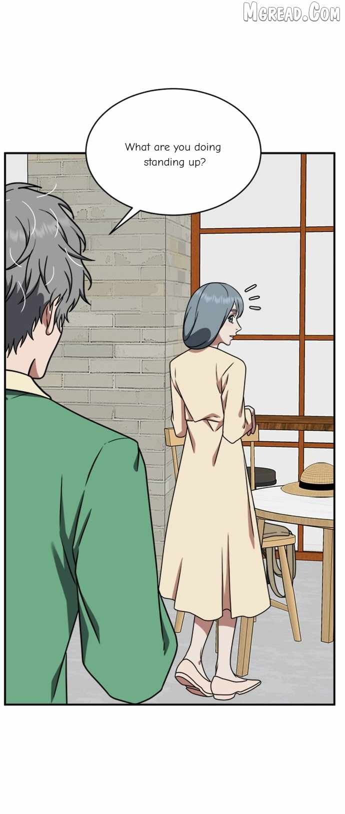 Read Change Me chapter 123 image 39 on Lezhin
