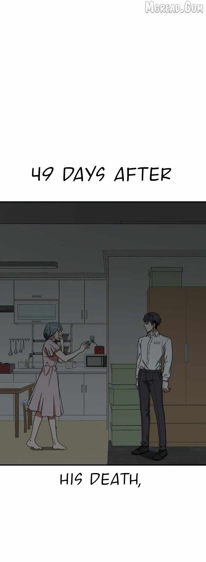 Read Change Me chapter 123 image 4 on Lezhin