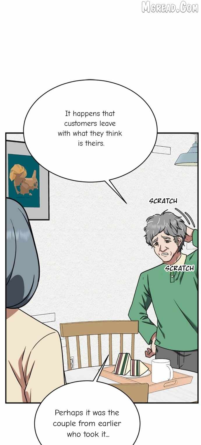 Read Change Me chapter 123 image 41 on Lezhin