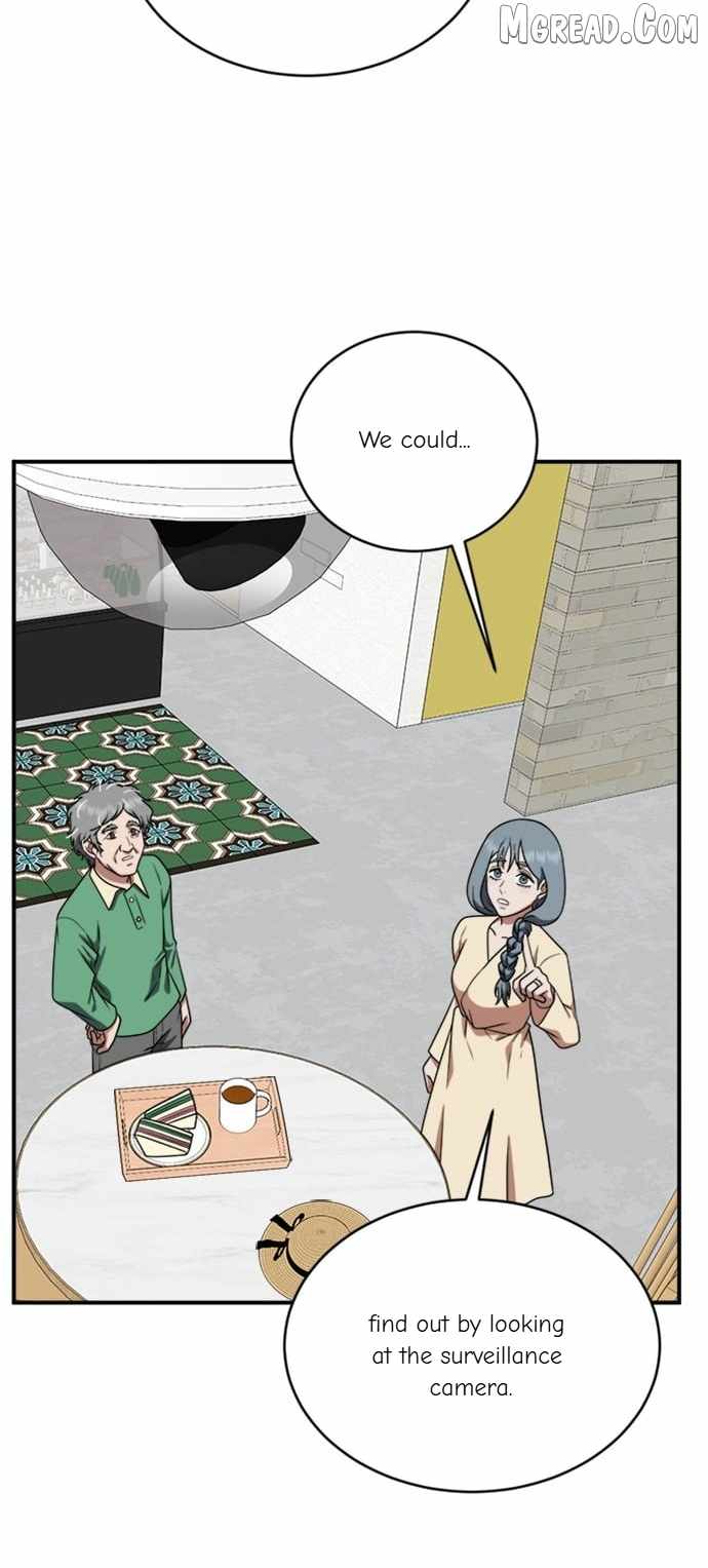Read Change Me chapter 123 image 42 on Lezhin
