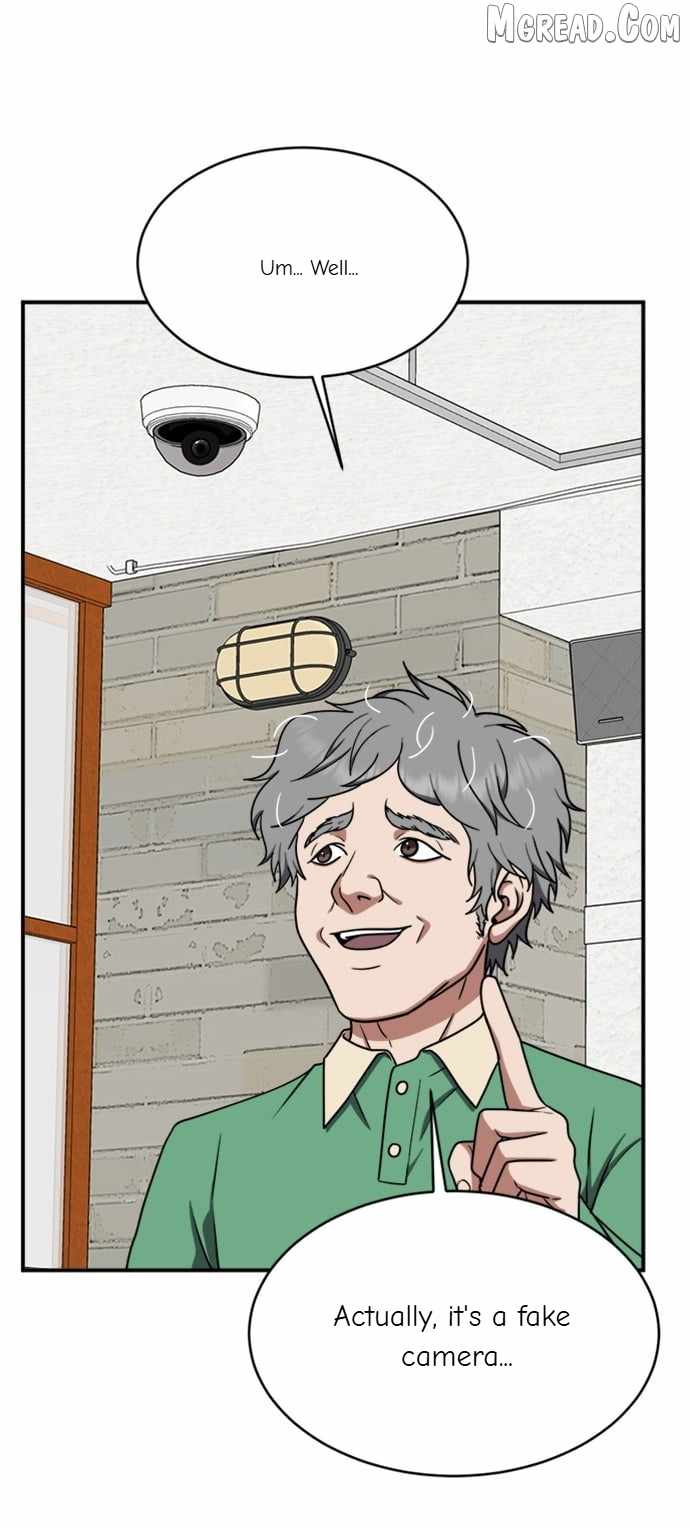 Read Change Me chapter 123 image 43 on Lezhin