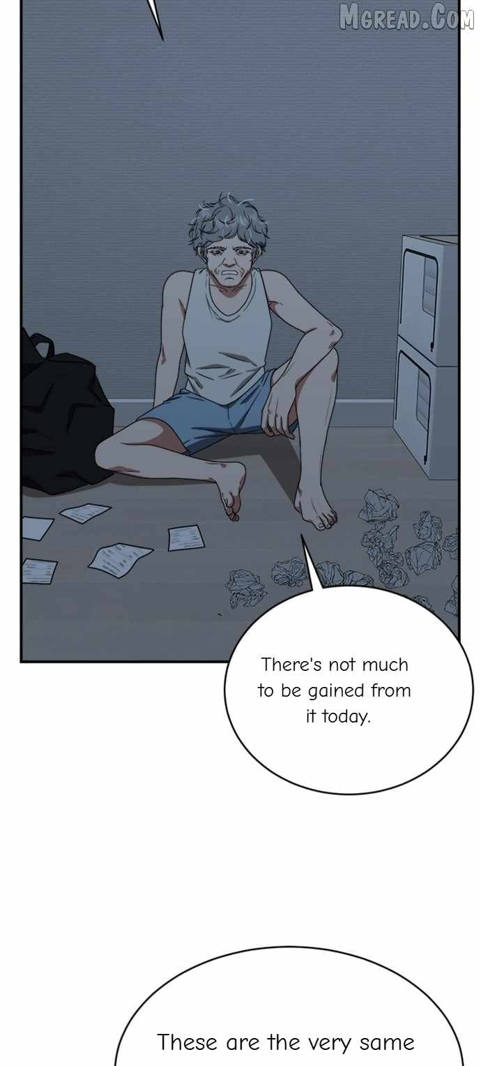 Read Change Me chapter 123 image 48 on Lezhin
