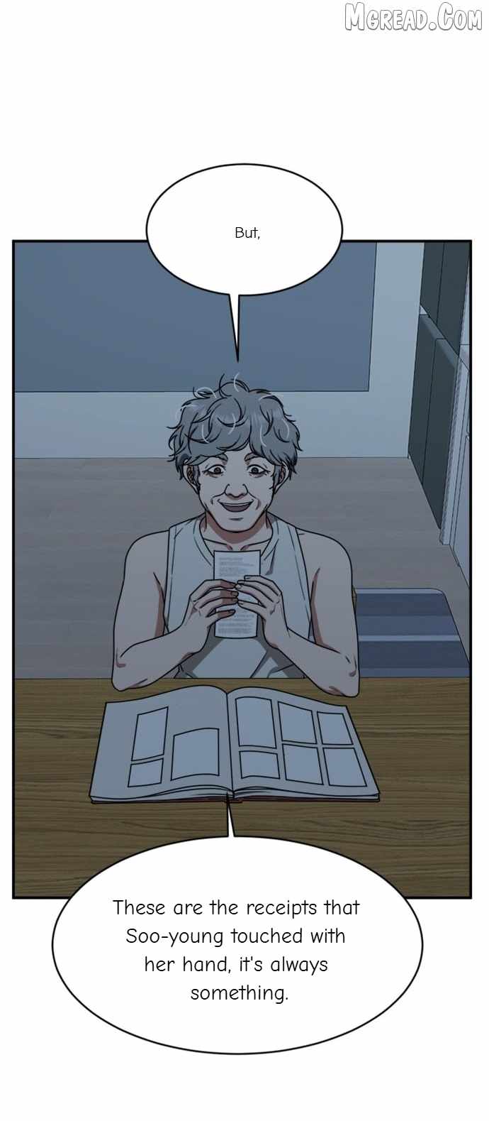 Read Change Me chapter 123 image 52 on Lezhin