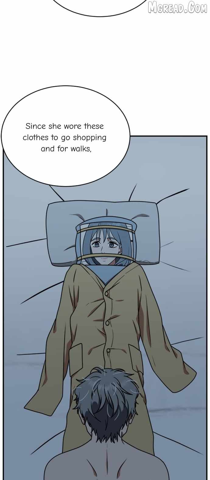 Read Change Me chapter 123 image 54 on Lezhin