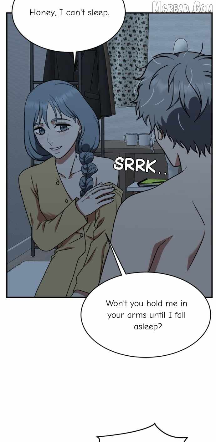 Read Change Me chapter 123 image 66 on Lezhin