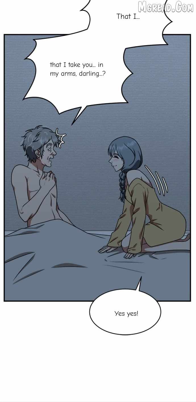 Read Change Me chapter 123 image 67 on Lezhin