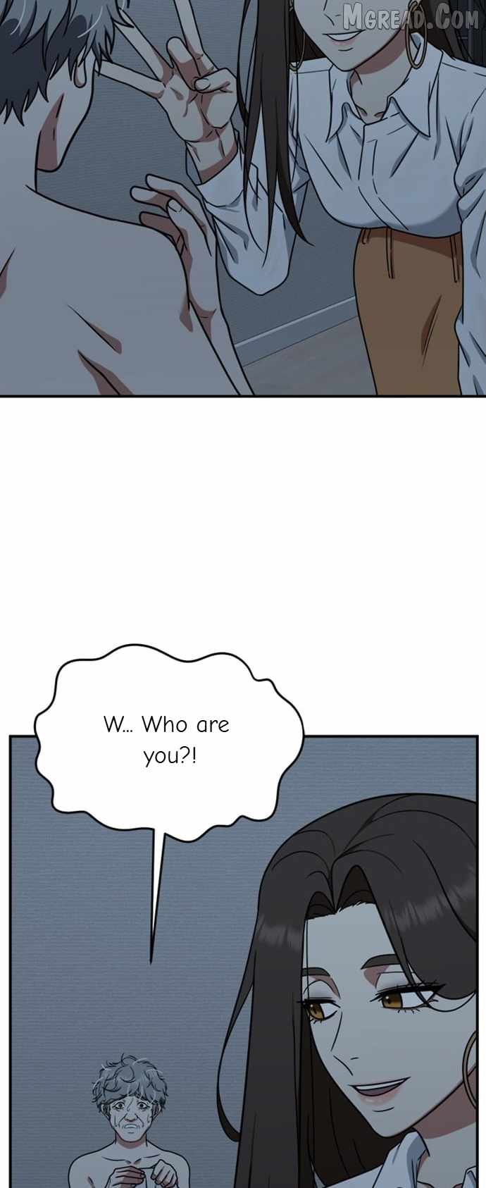 Read Change Me chapter 123 image 73 on Lezhin