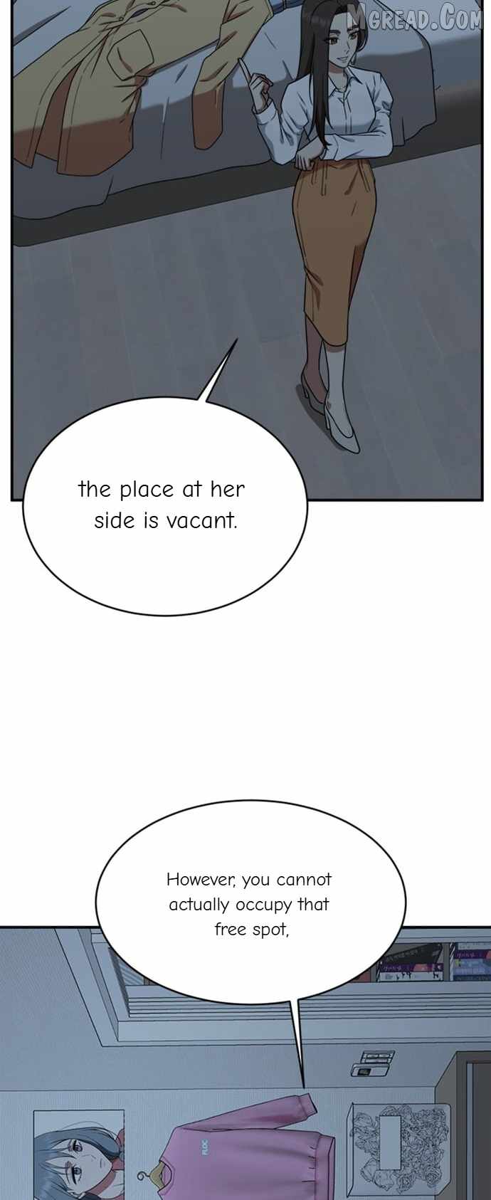 Read Change Me chapter 123 image 75 on Lezhin