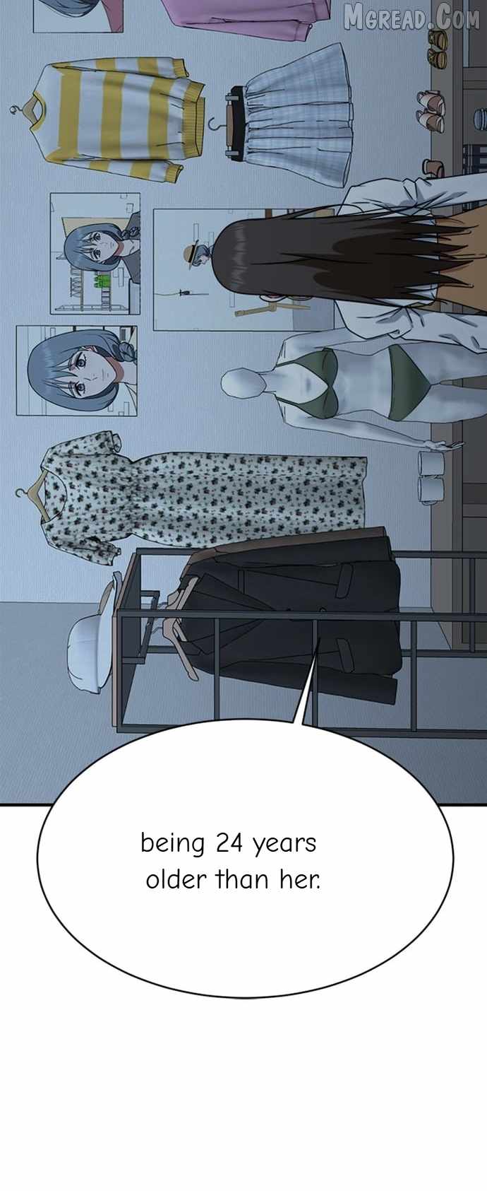 Read Change Me chapter 123 image 76 on Lezhin