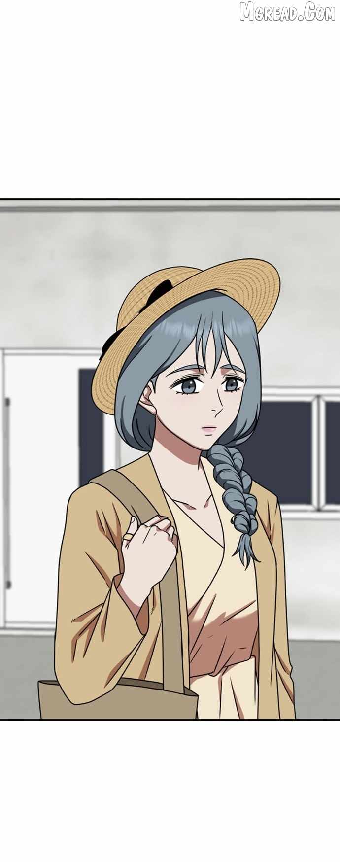 Read Change Me chapter 123 image 8 on Lezhin