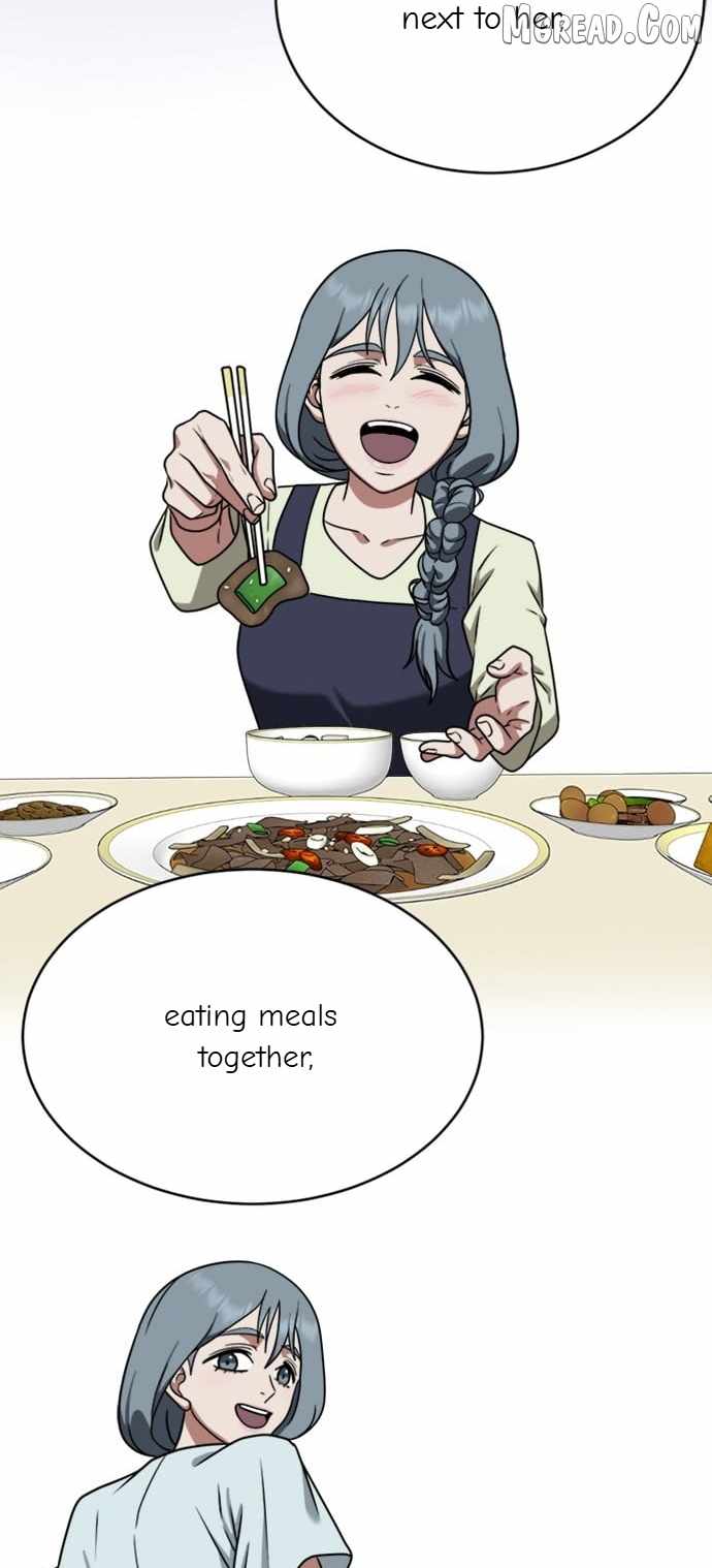 Read Change Me chapter 123 image 83 on Lezhin