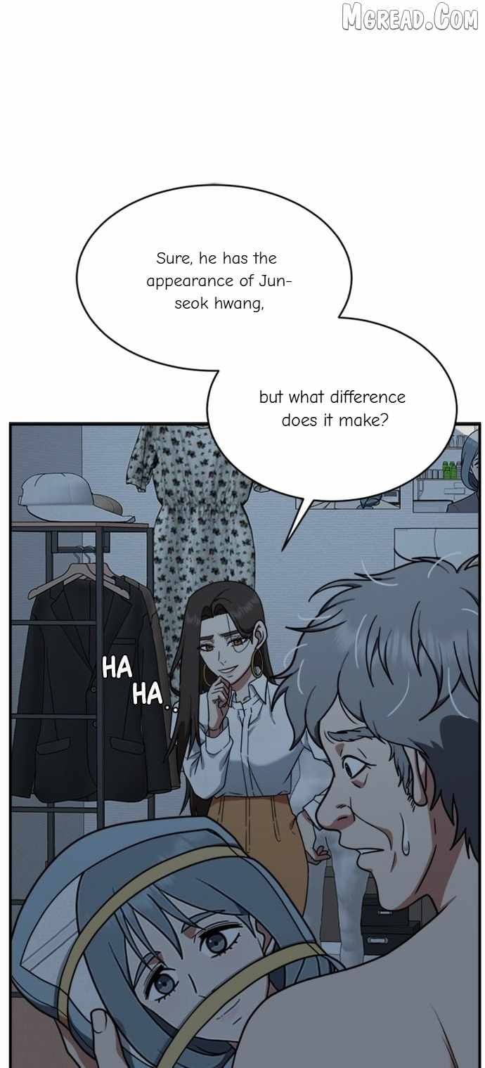 Read Change Me chapter 123 image 86 on Lezhin