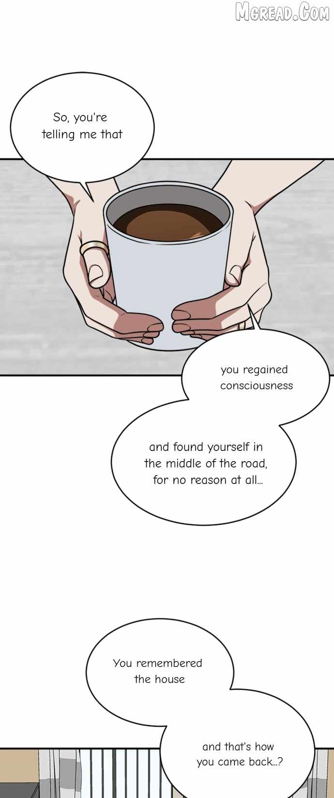 Read Change Me chapter 124 image 1 on Lezhin