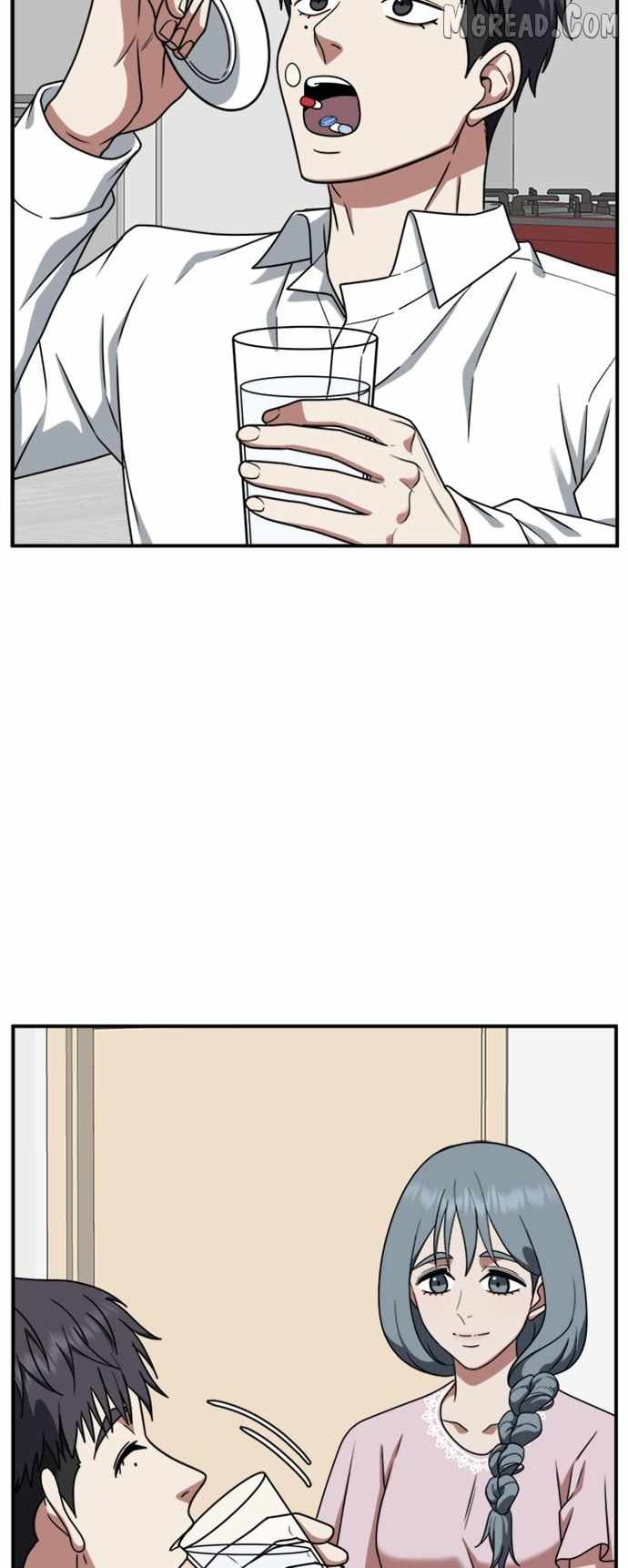 Read Change Me chapter 124 image 10 on Lezhin