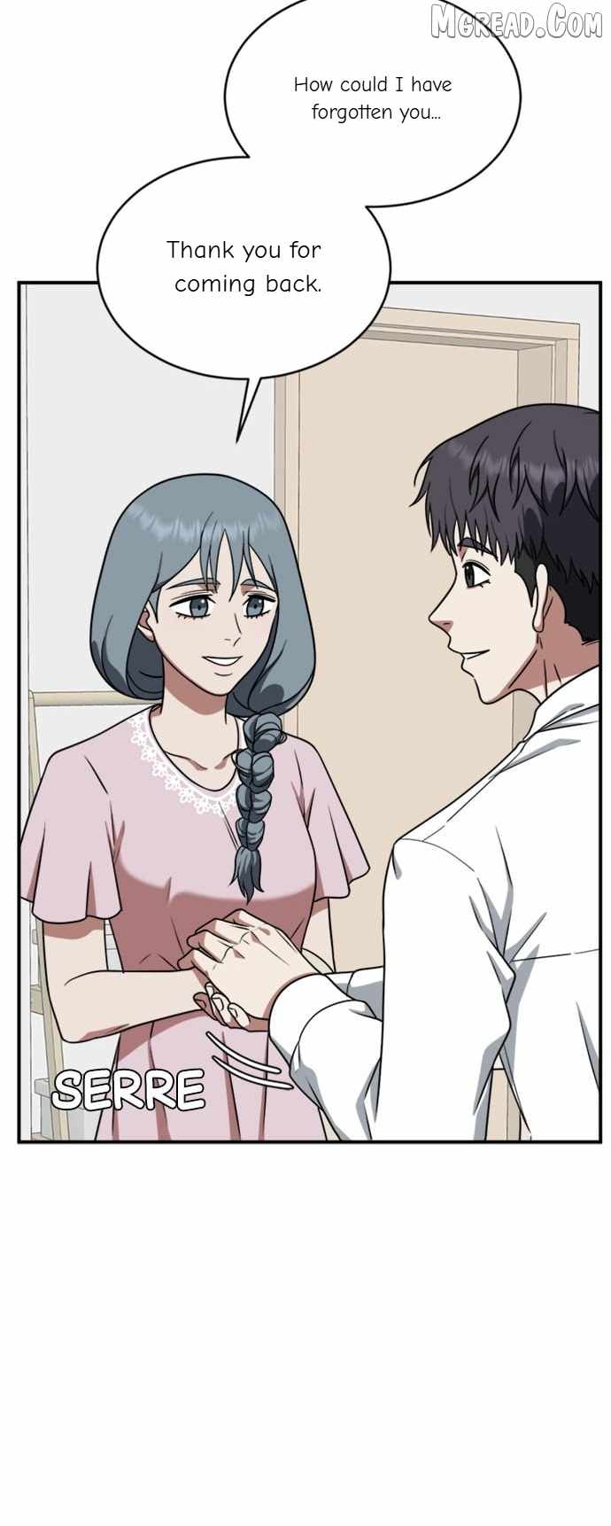 Read Change Me chapter 124 image 13 on Lezhin