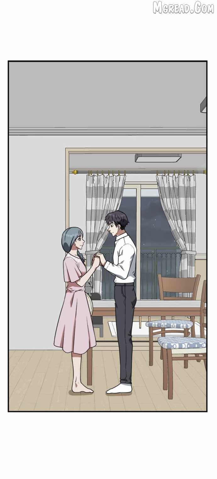 Read Change Me chapter 124 image 14 on Lezhin