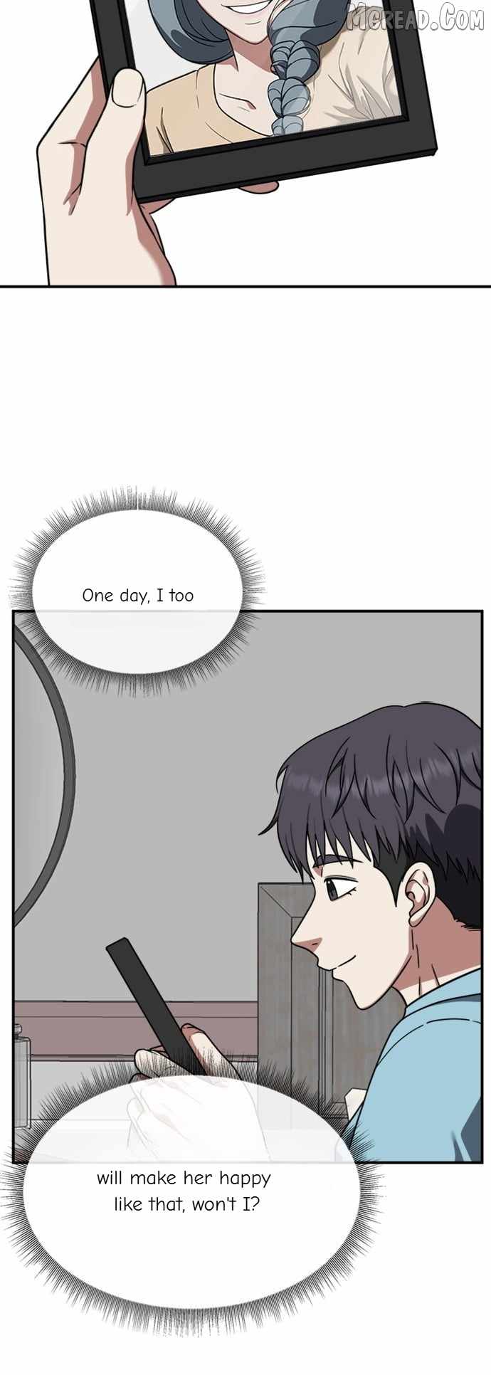 Read Change Me chapter 124 image 16 on Lezhin