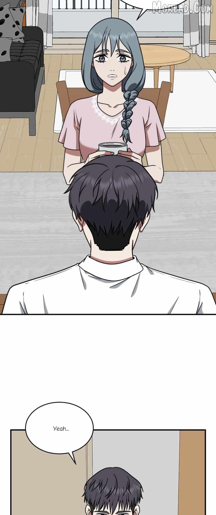 Read Change Me chapter 124 image 2 on Lezhin