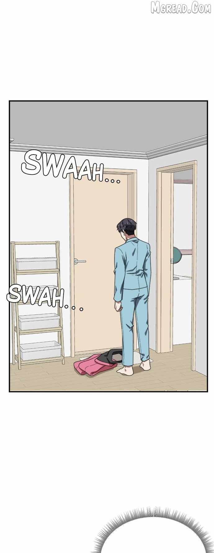 Read Change Me chapter 124 image 27 on Lezhin
