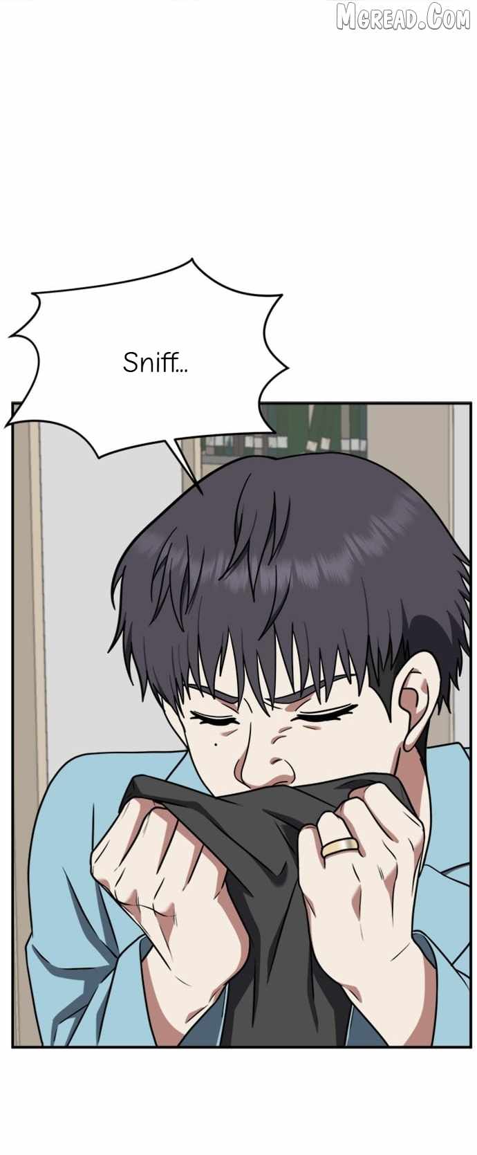 Read Change Me chapter 124 image 29 on Lezhin