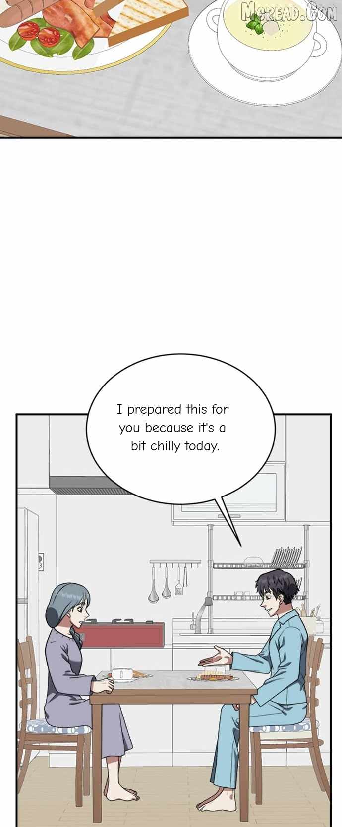 Read Change Me chapter 124 image 33 on Lezhin