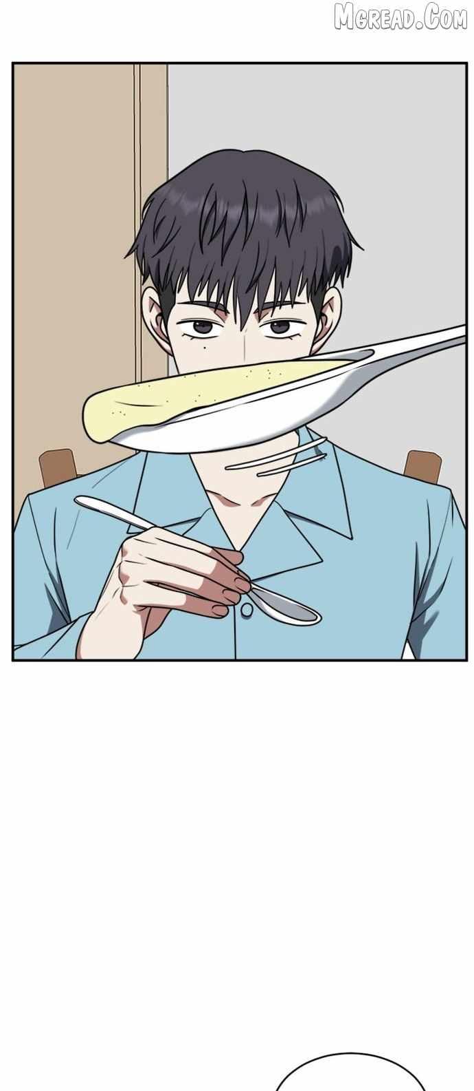 Read Change Me chapter 124 image 38 on Lezhin