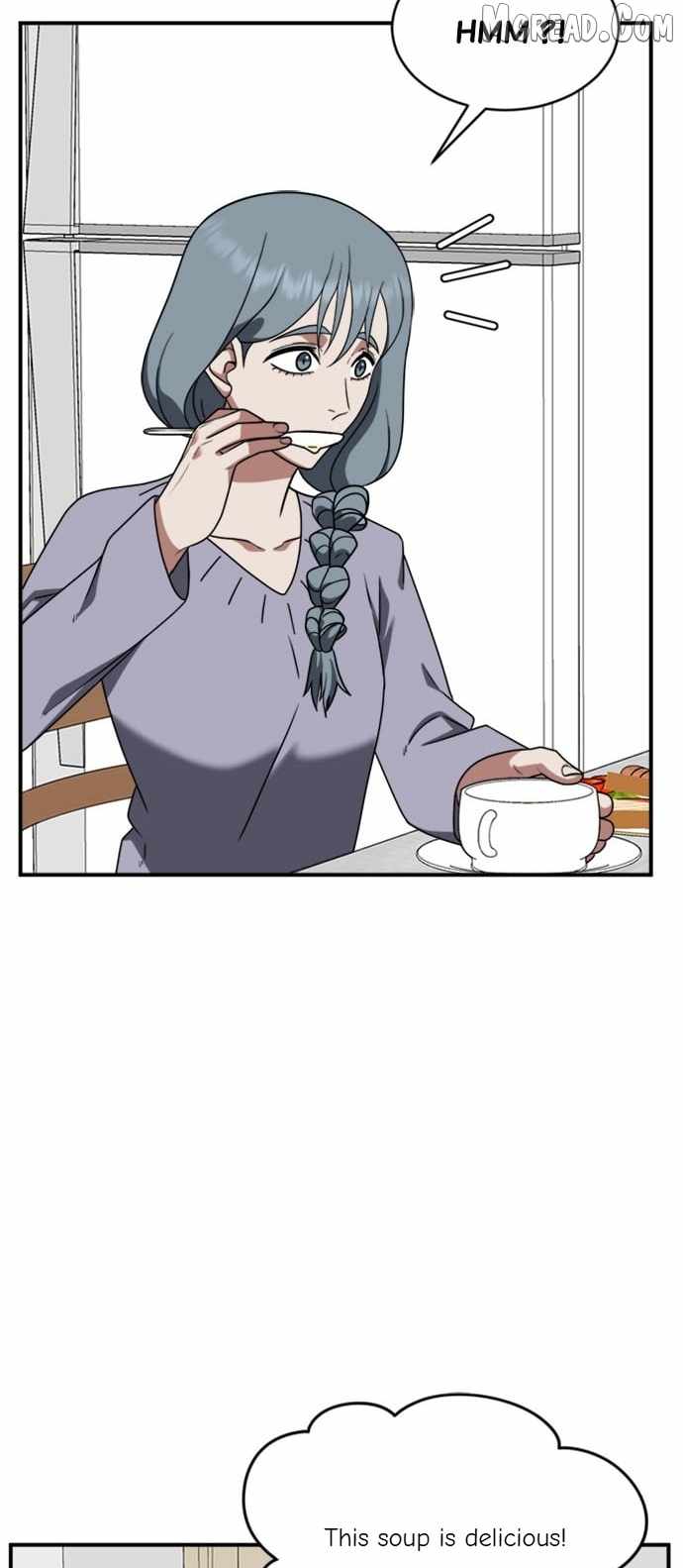 Read Change Me chapter 124 image 39 on Lezhin