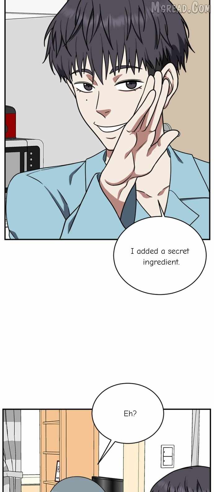 Read Change Me chapter 124 image 41 on Lezhin