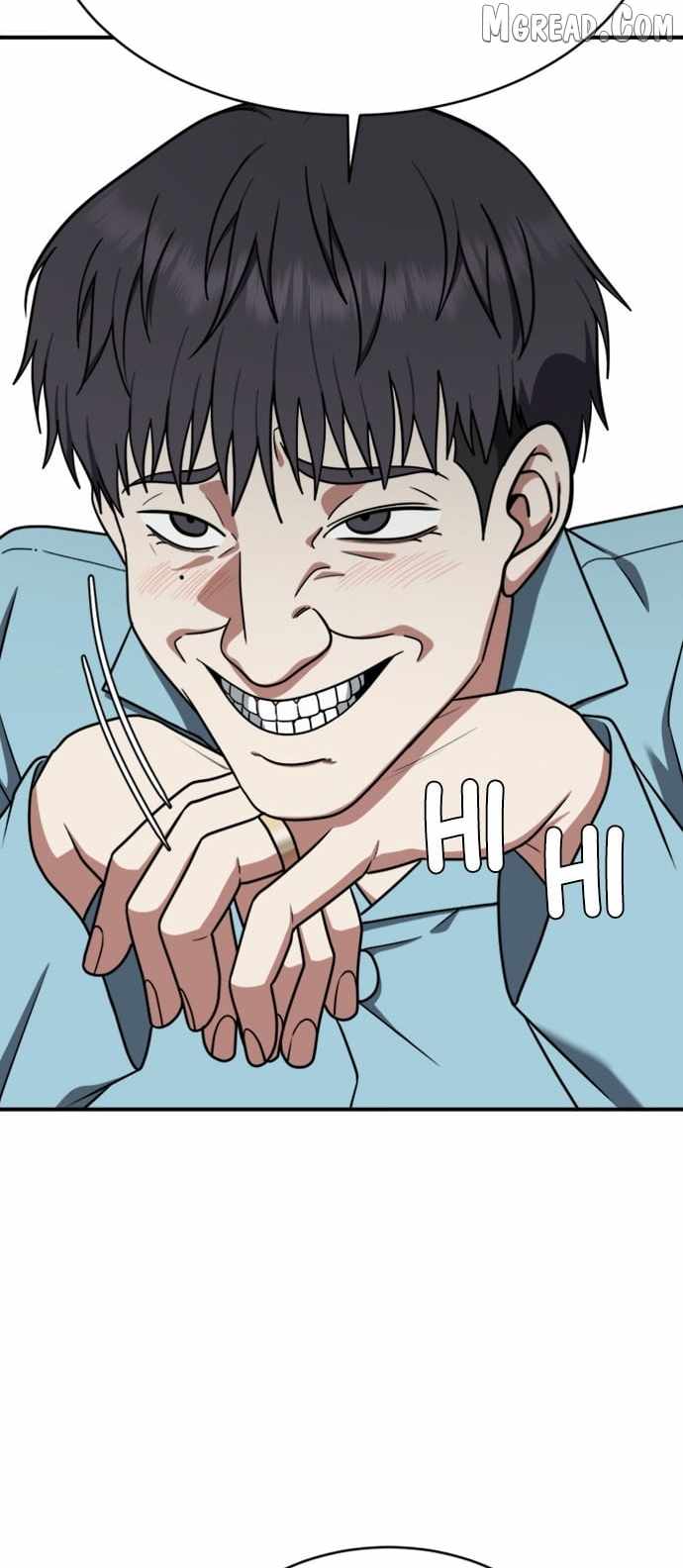 Read Change Me chapter 124 image 43 on Lezhin