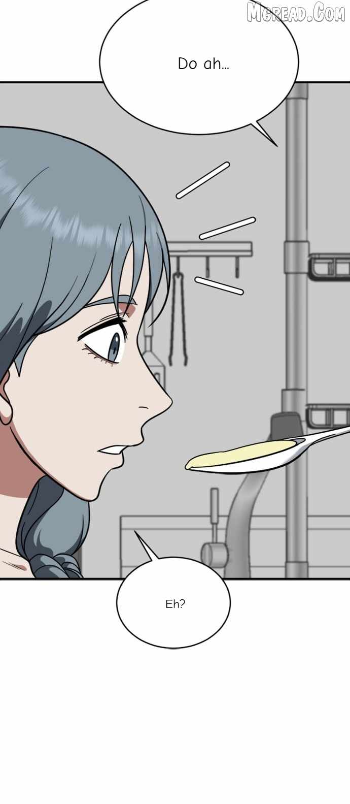 Read Change Me chapter 124 image 44 on Lezhin