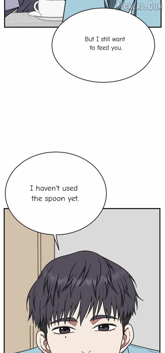 Read Change Me chapter 124 image 46 on Lezhin