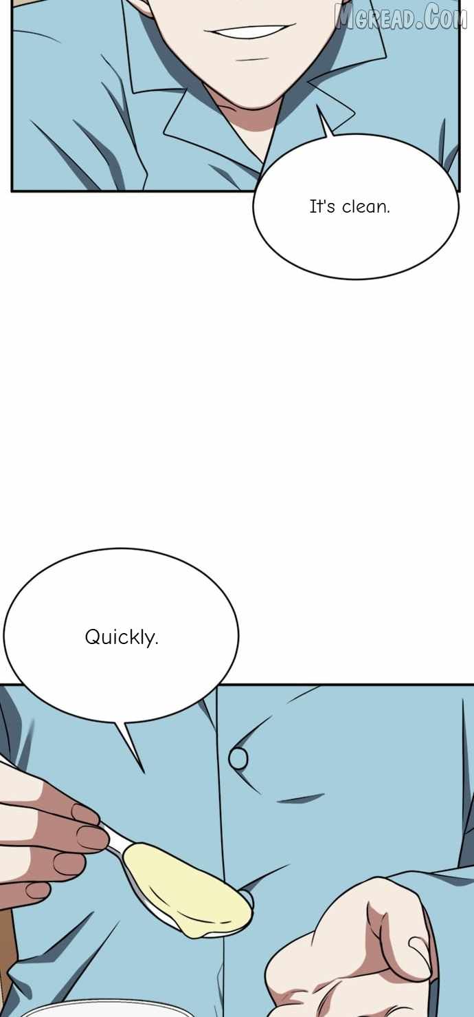 Read Change Me chapter 124 image 47 on Lezhin