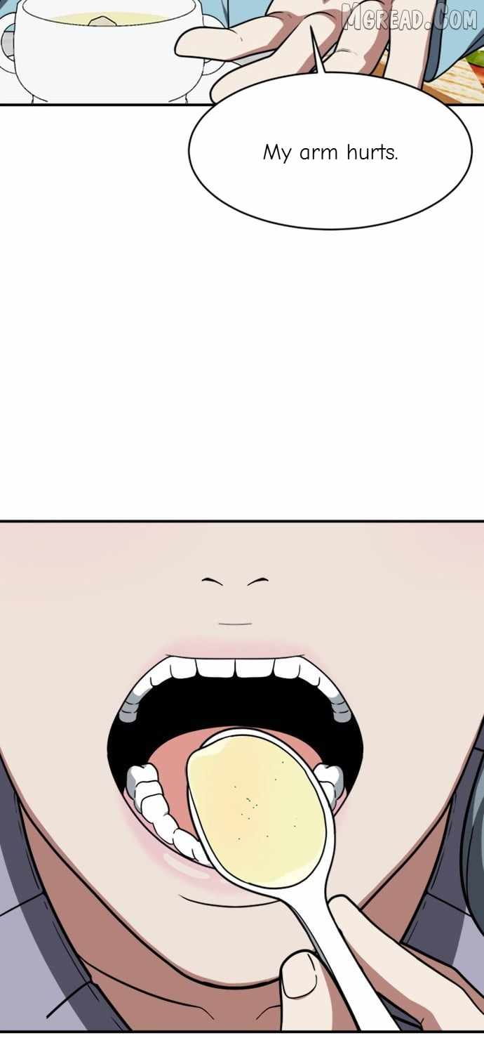 Read Change Me chapter 124 image 48 on Lezhin