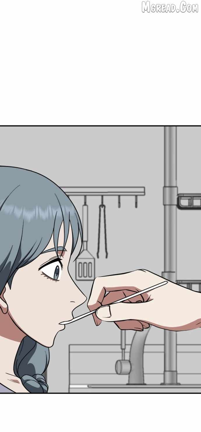 Read Change Me chapter 124 image 49 on Lezhin