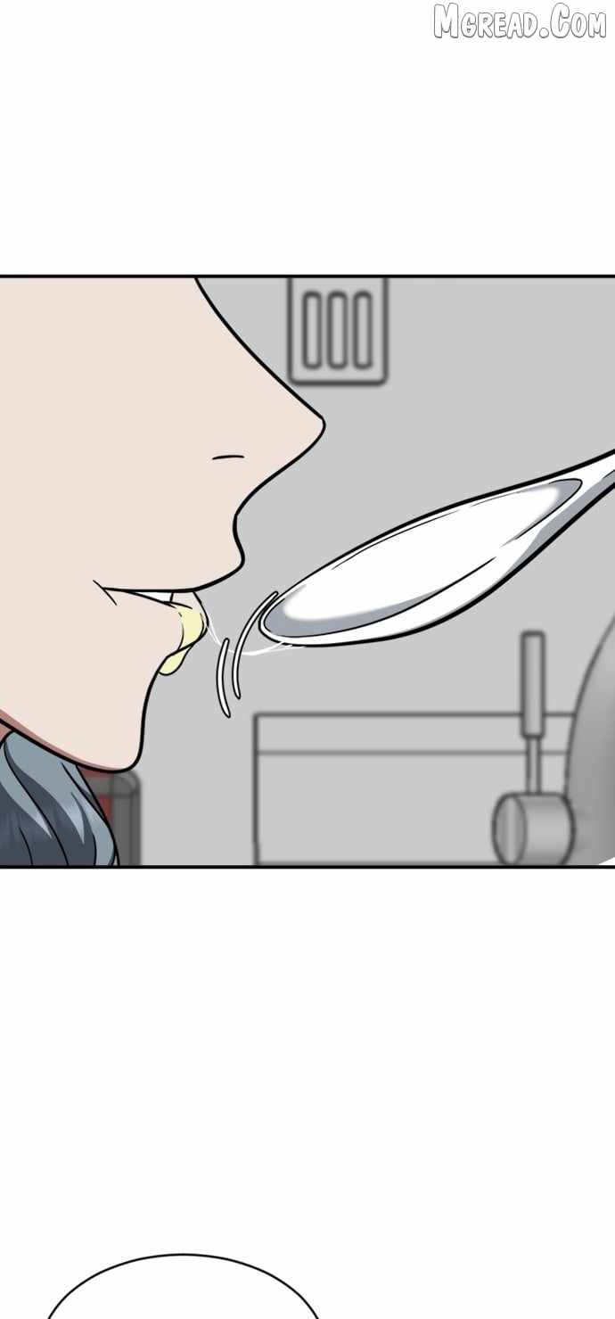 Read Change Me chapter 124 image 50 on Lezhin