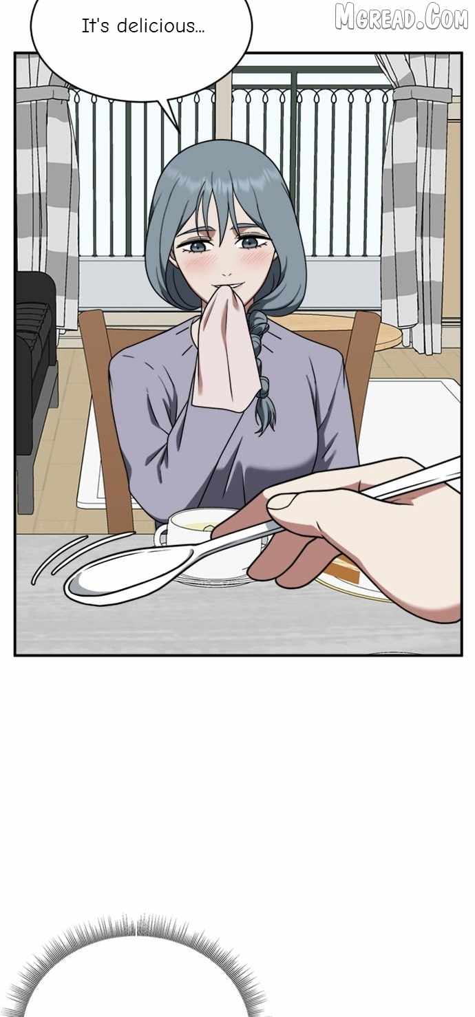 Read Change Me chapter 124 image 51 on Lezhin