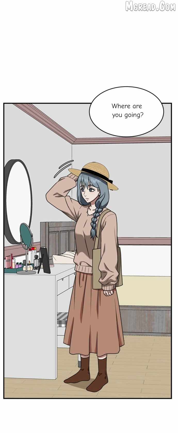 Read Change Me chapter 124 image 56 on Lezhin