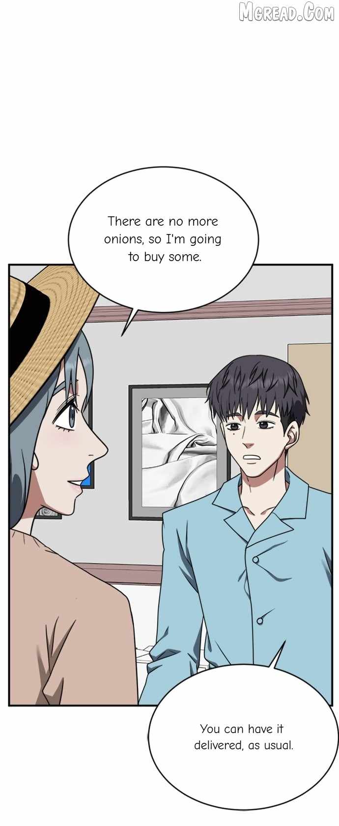 Read Change Me chapter 124 image 57 on Lezhin