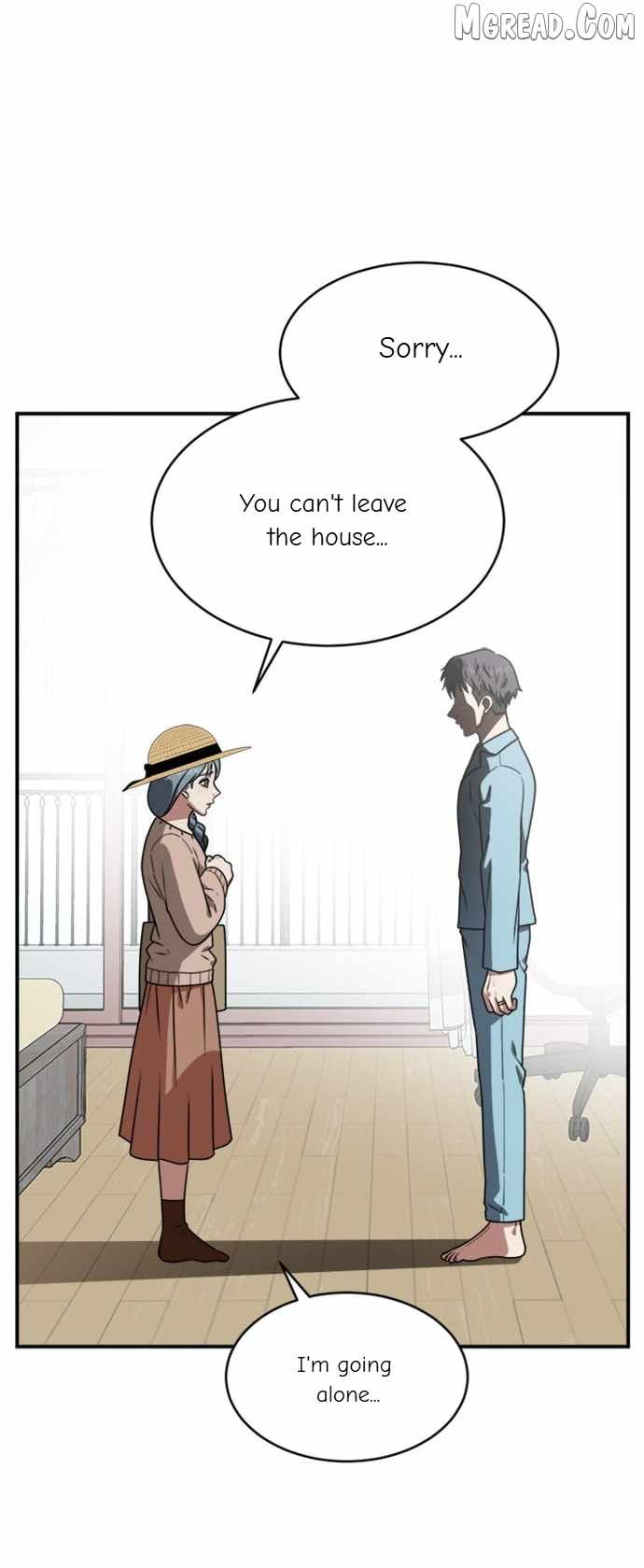 Read Change Me chapter 124 image 59 on Lezhin