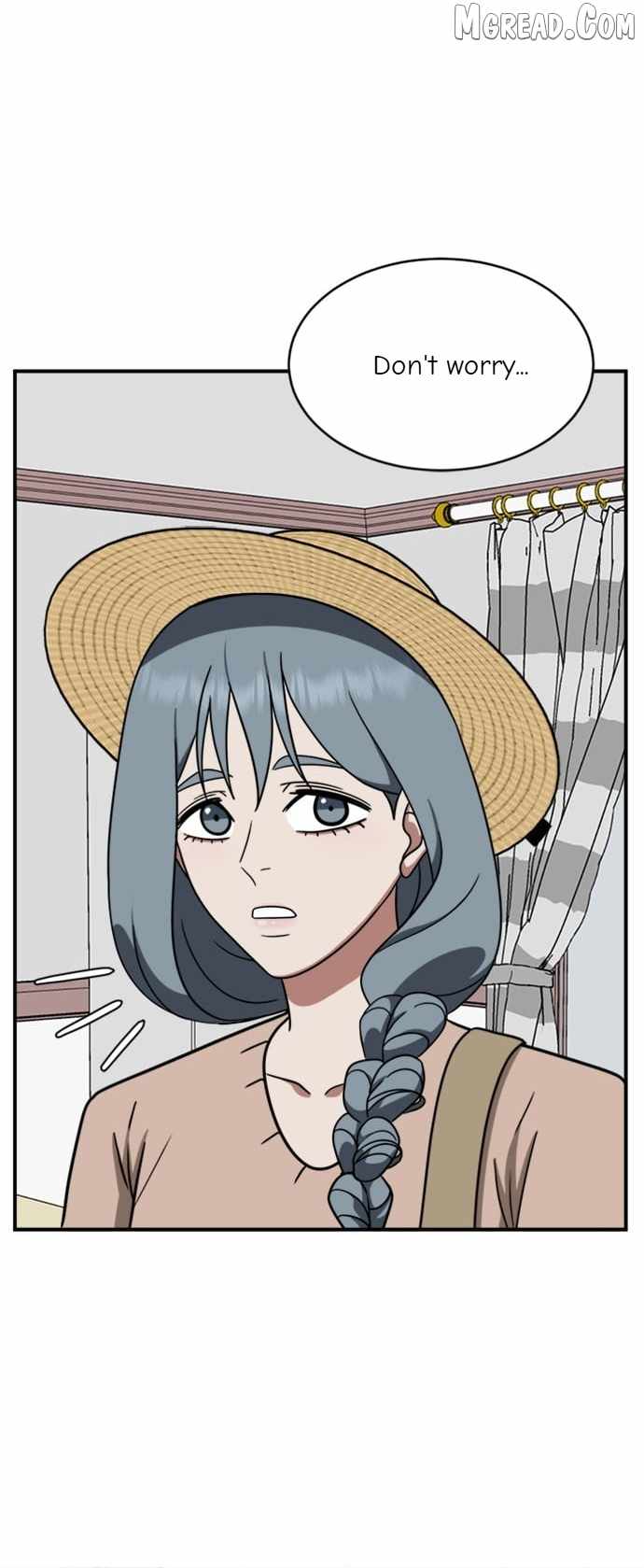 Read Change Me chapter 124 image 60 on Lezhin