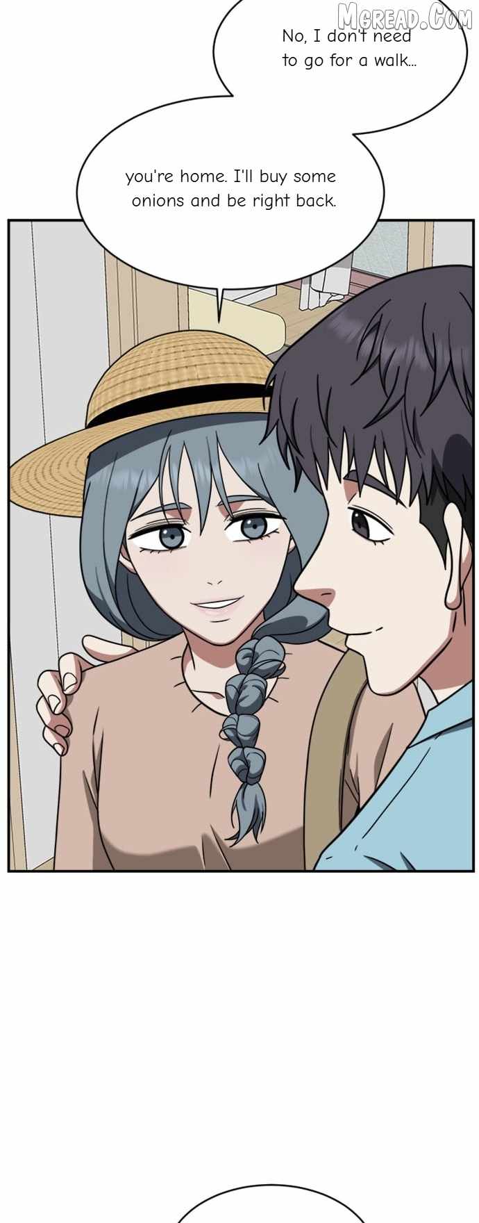 Read Change Me chapter 124 image 63 on Lezhin