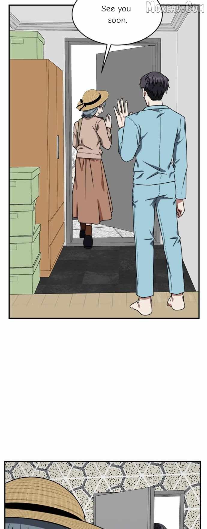 Read Change Me chapter 124 image 64 on Lezhin