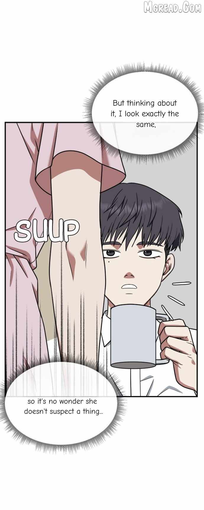 Read Change Me chapter 124 image 7 on Lezhin
