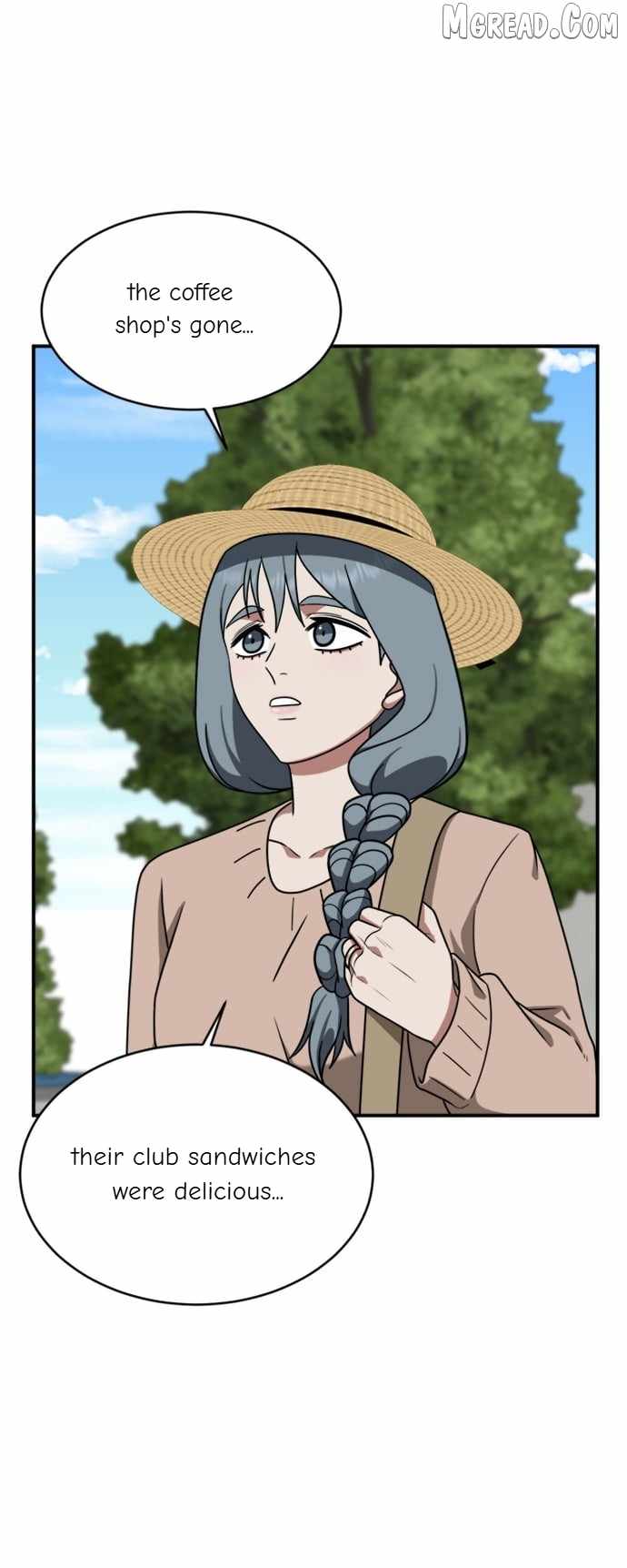 Read Change Me chapter 124 image 70 on Lezhin