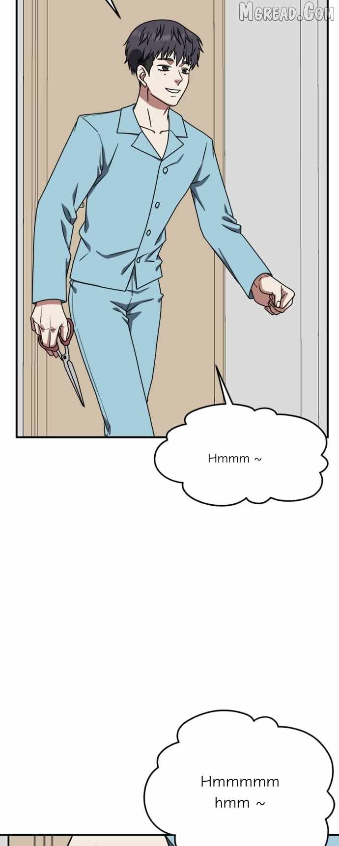 Read Change Me chapter 124 image 72 on Lezhin